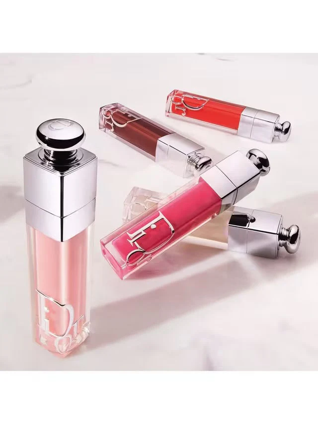 DIOR Addict Lip Maximizer, 010 - Image 6