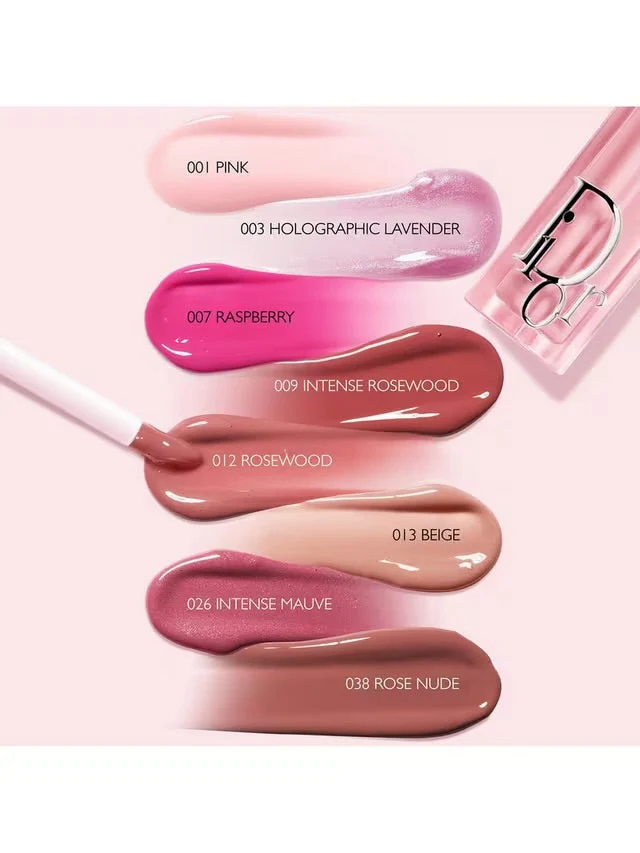 DIOR Addict Lip Maximizer, 015 - Image 6