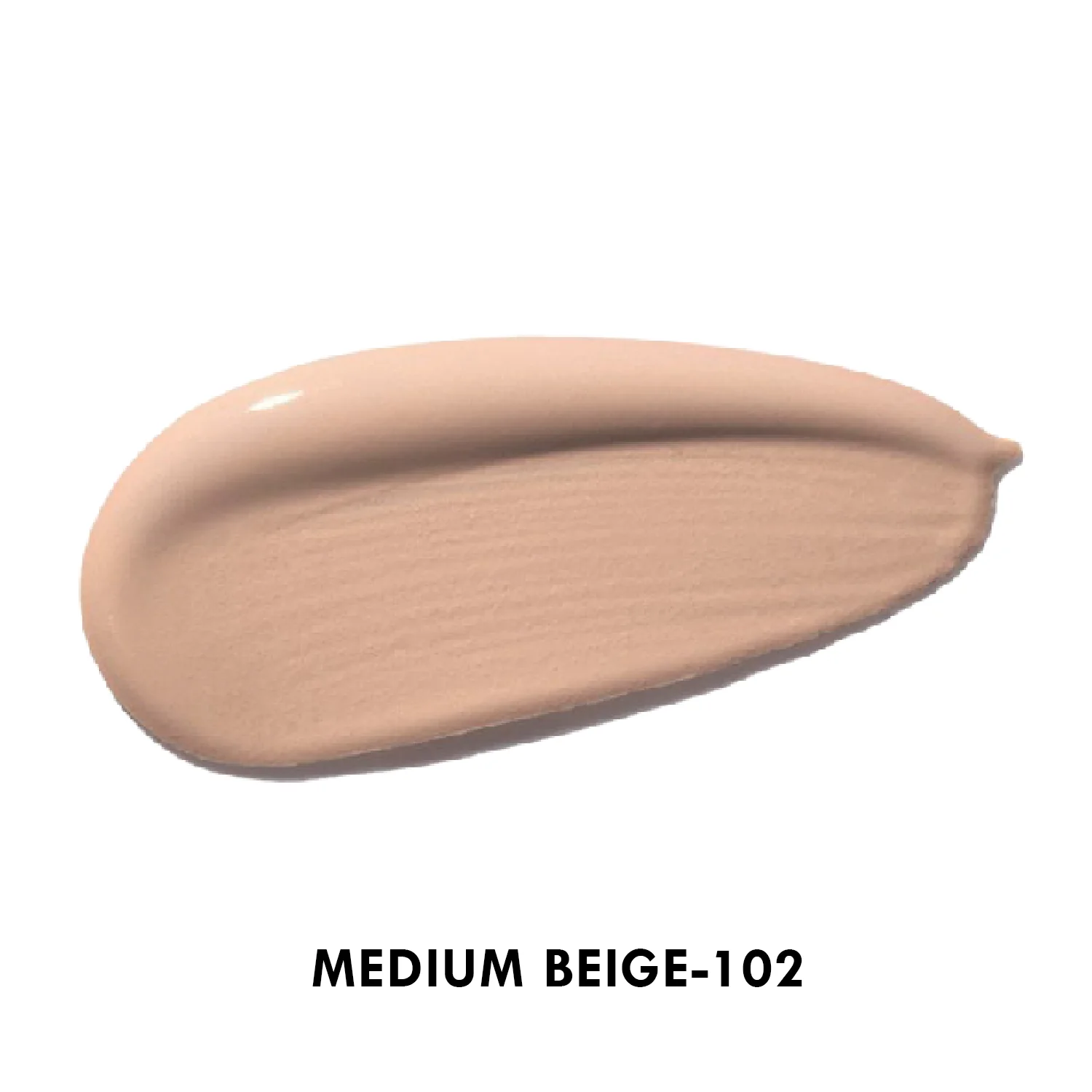 Tv Parlour Double Wear Matte BB Cream Foundation - Image 4