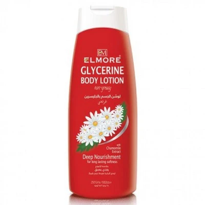 Elmore Glycerine Body Lotion - Image 2