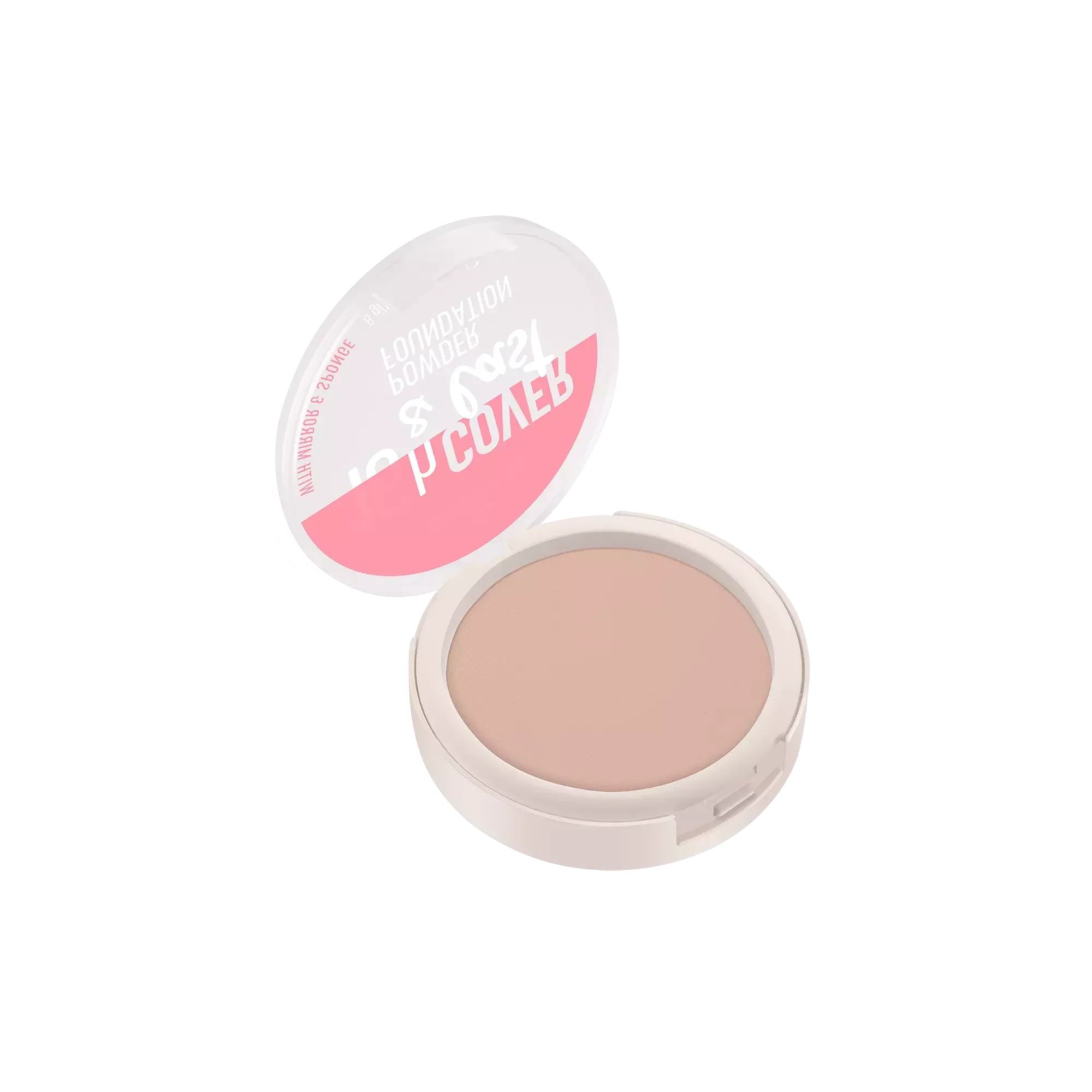 Essence 16 H Powder Foundation - Image 2