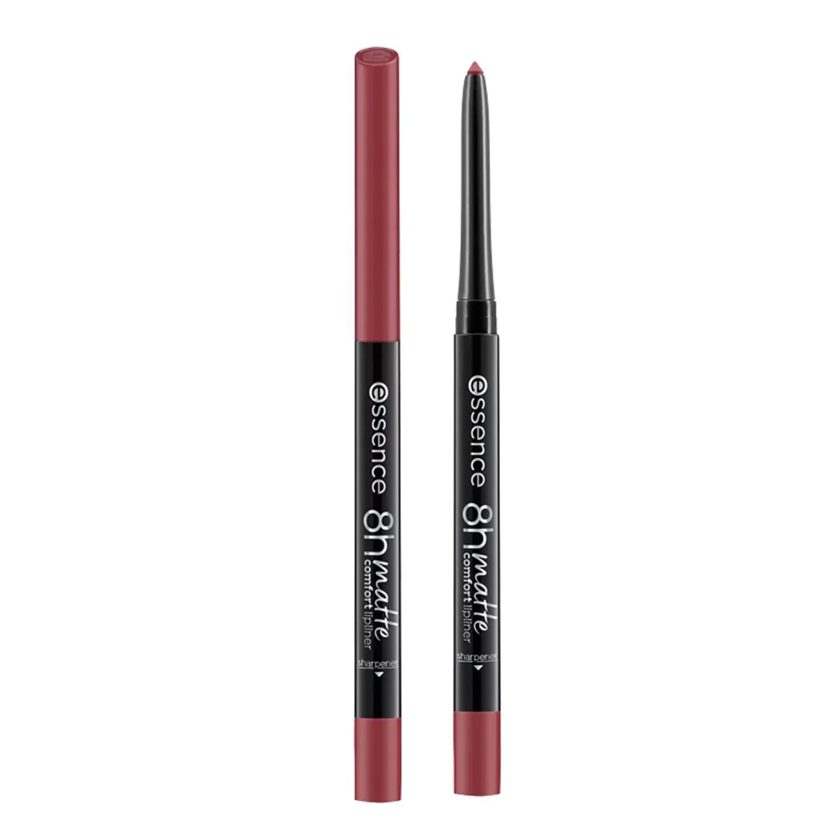 Essence 8h Matte Comfort Lipliner - Image 12