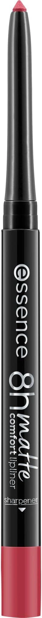 Essence 8h Matte Comfort Lipliner - Image 7