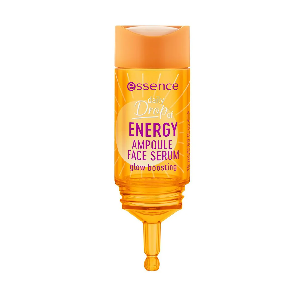 Essence Daily Drop Of Energy Ampoule Face Serum 15 ML - Image 2