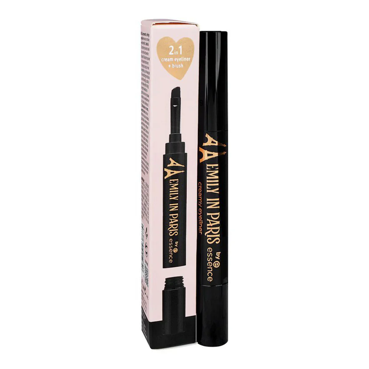 Essence Emily In Paris Creamy Eyeliner 01