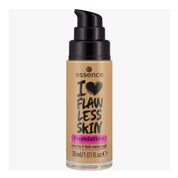 Essence I Love Flawless Skin Foundation - Image 4