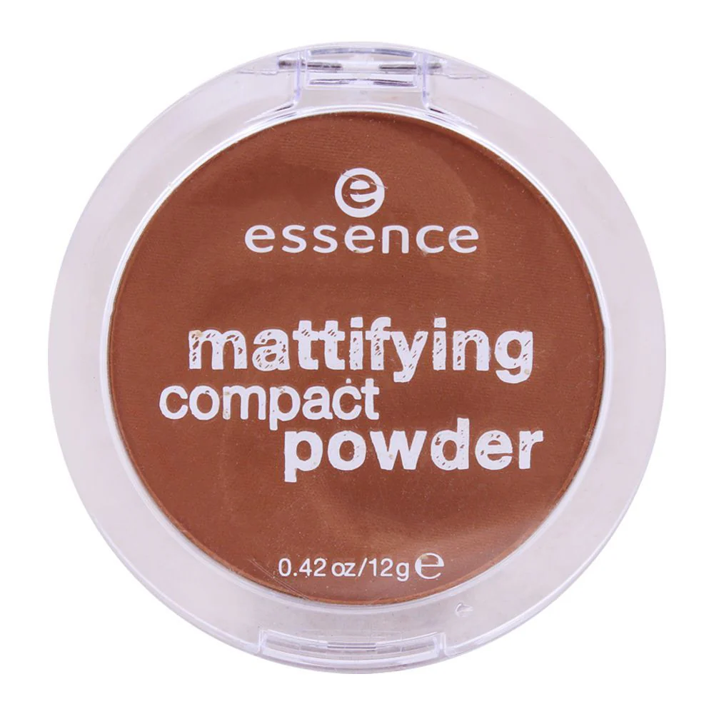 Essence Mattifying Compact Powder - Image 4