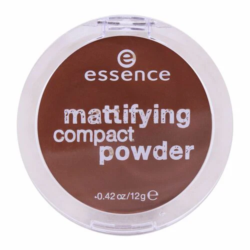 Essence Mattifying Compact Powder - Image 5