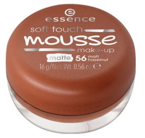 Essence Soft Touch Mousse Make Up - Image 8