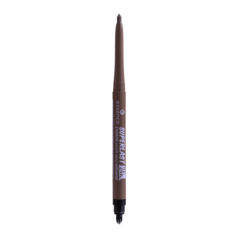 Essence Superlast 24H Eyebrow Pomade Pencil Waterproof - Image 2
