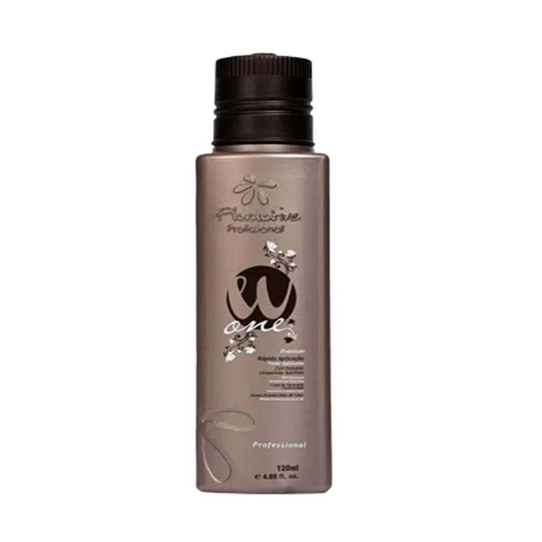 Floractive W One Premium Nanoplastia Treatment 120ml