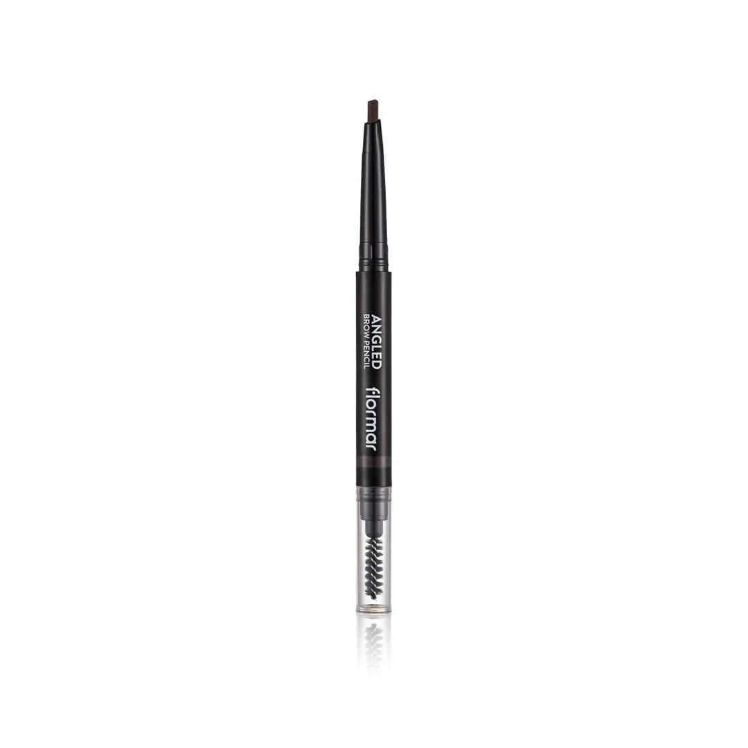 Flormar Angled Eye Brow Pencil 0.28g - Image 3