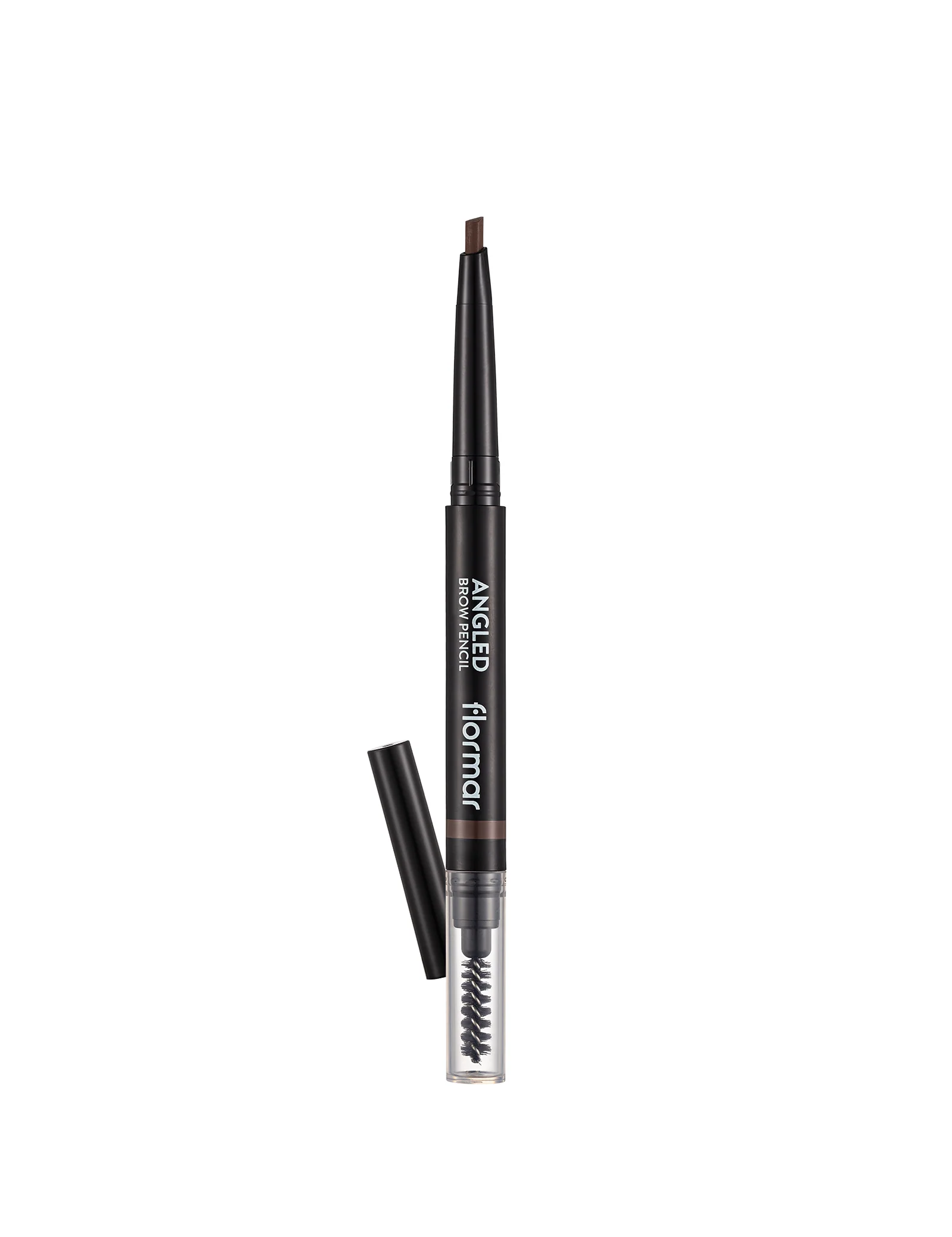 Flormar Angled Eye Brow Pencil 0.28g - Image 5