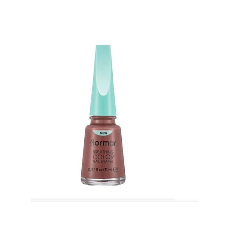 Flormar Breathing Color Nail Enamel - Image 19