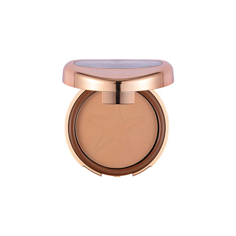 Flormar Bronzing Powder - Image 8