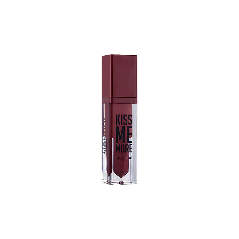 Flormar Kiss Me More Lip Tattoo - Image 13