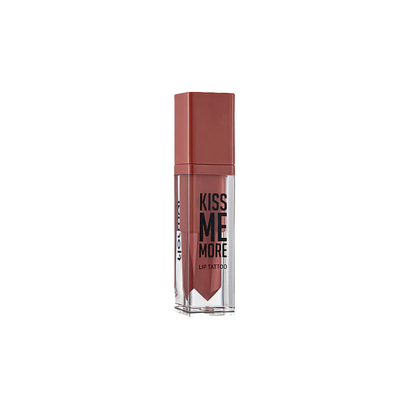 Flormar Kiss Me More Lip Tattoo - Image 19