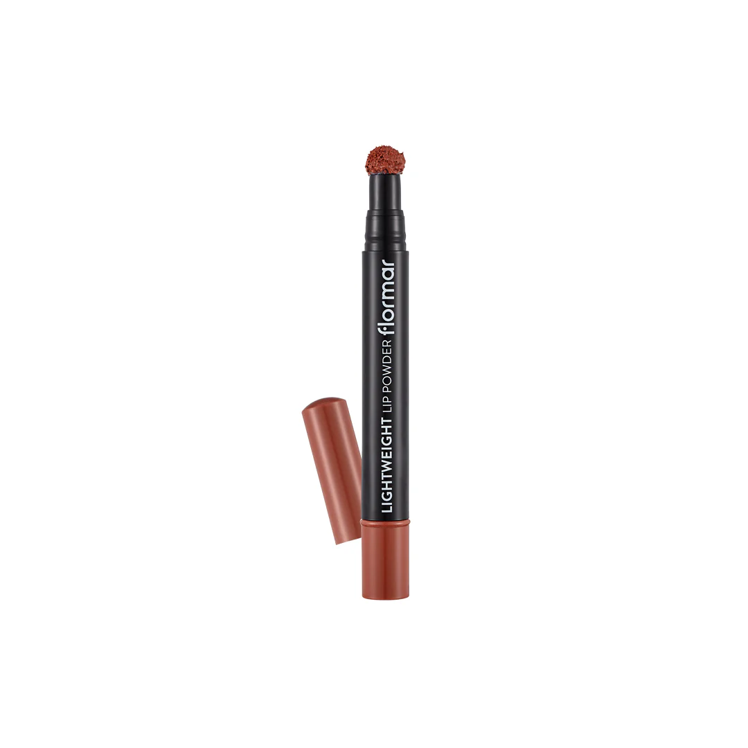 Flormar Lightweight Lip Powder - Image 13