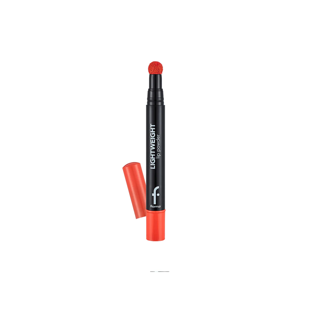 Flormar Lightweight Lip Powder - Image 20