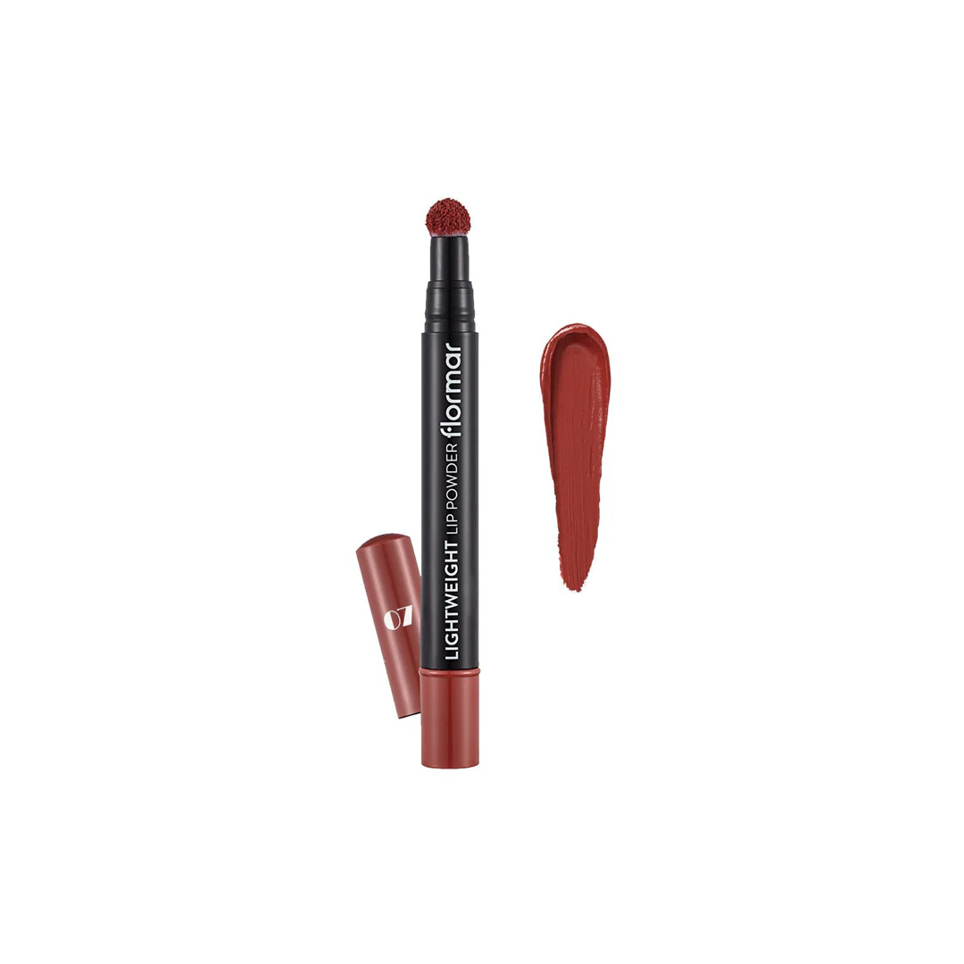 Flormar Lightweight Lip Powder - Image 7