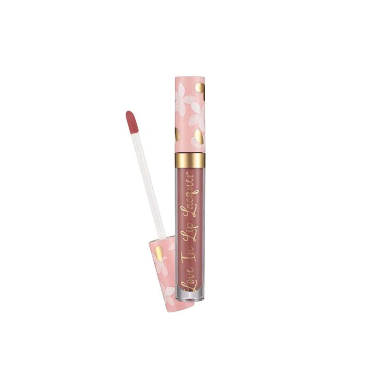 Flormar Love In Lip Laquer - Image 6
