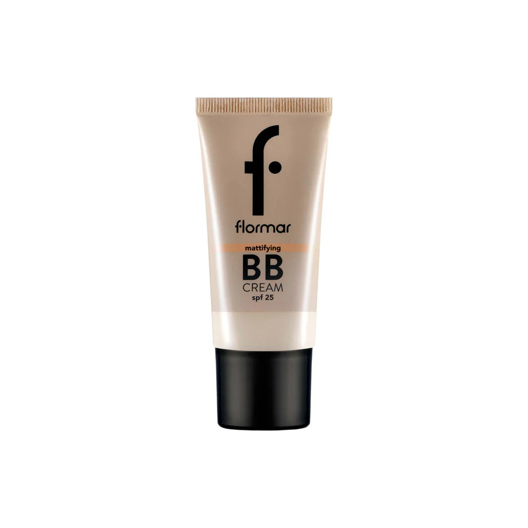 Flormar Mattifying BB Cream - Image 3