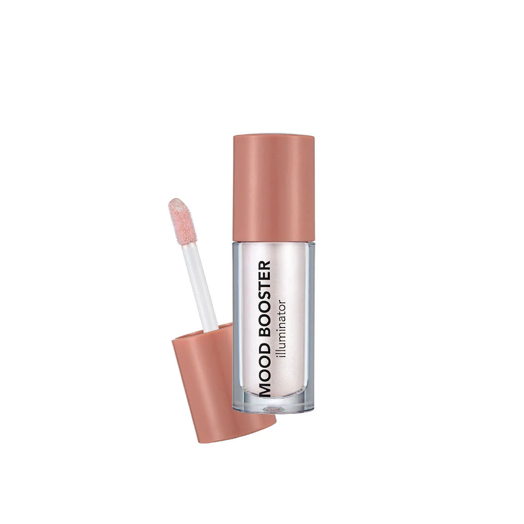 Flormar Mood Booster Liquid Illuminator 4ml - Image 4