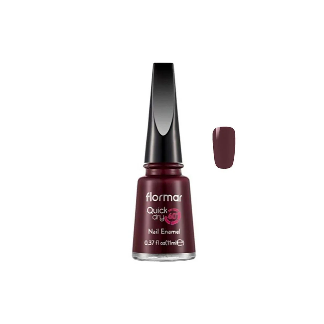 Flormar Quick Dry Nail Enamel - Image 24