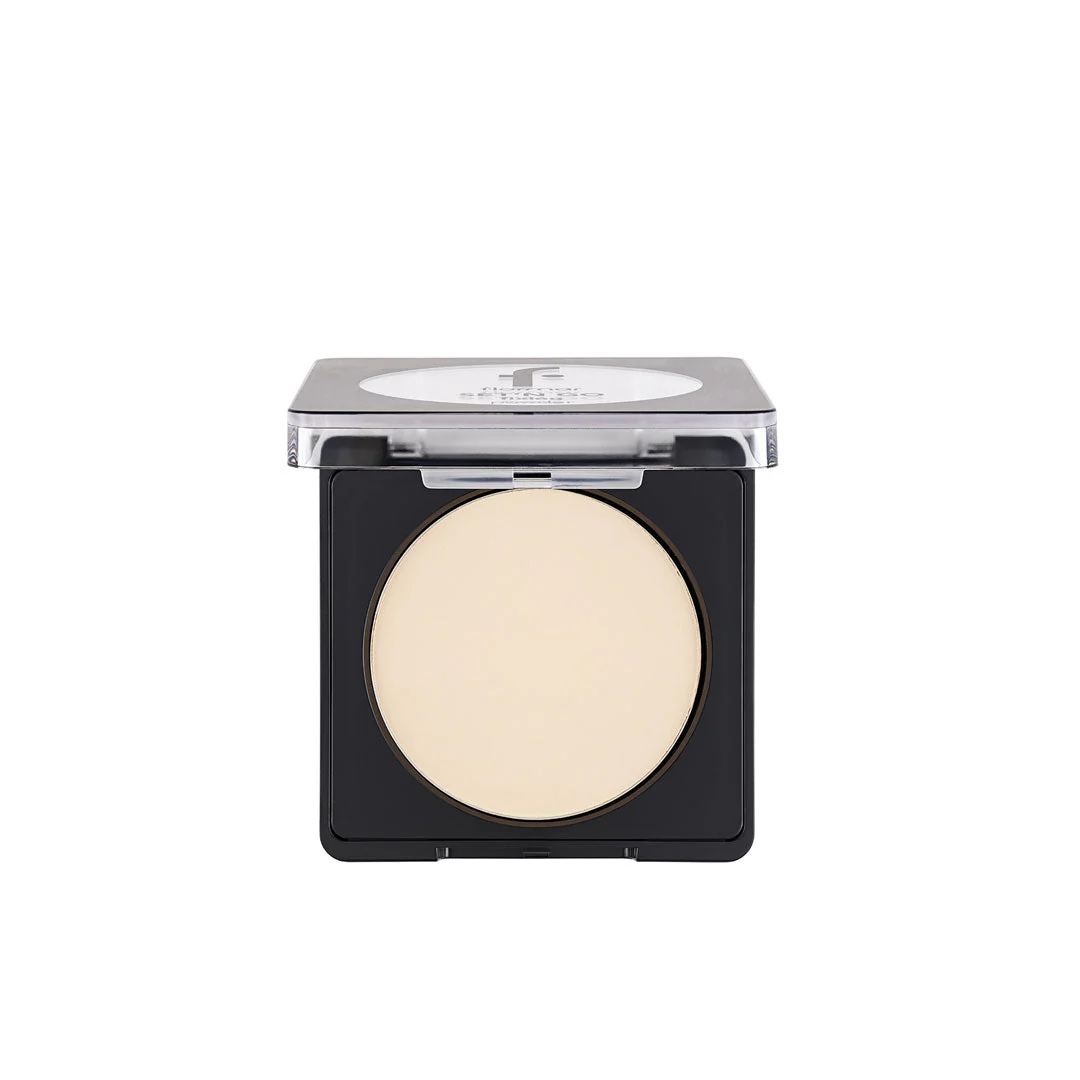 Flormar Set N Go Fixing Face Powder 8g - Image 5
