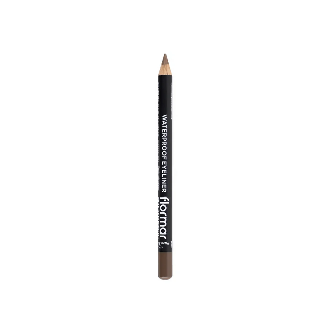 Flormar Waterproof EyeLiner Pencil - Image 7
