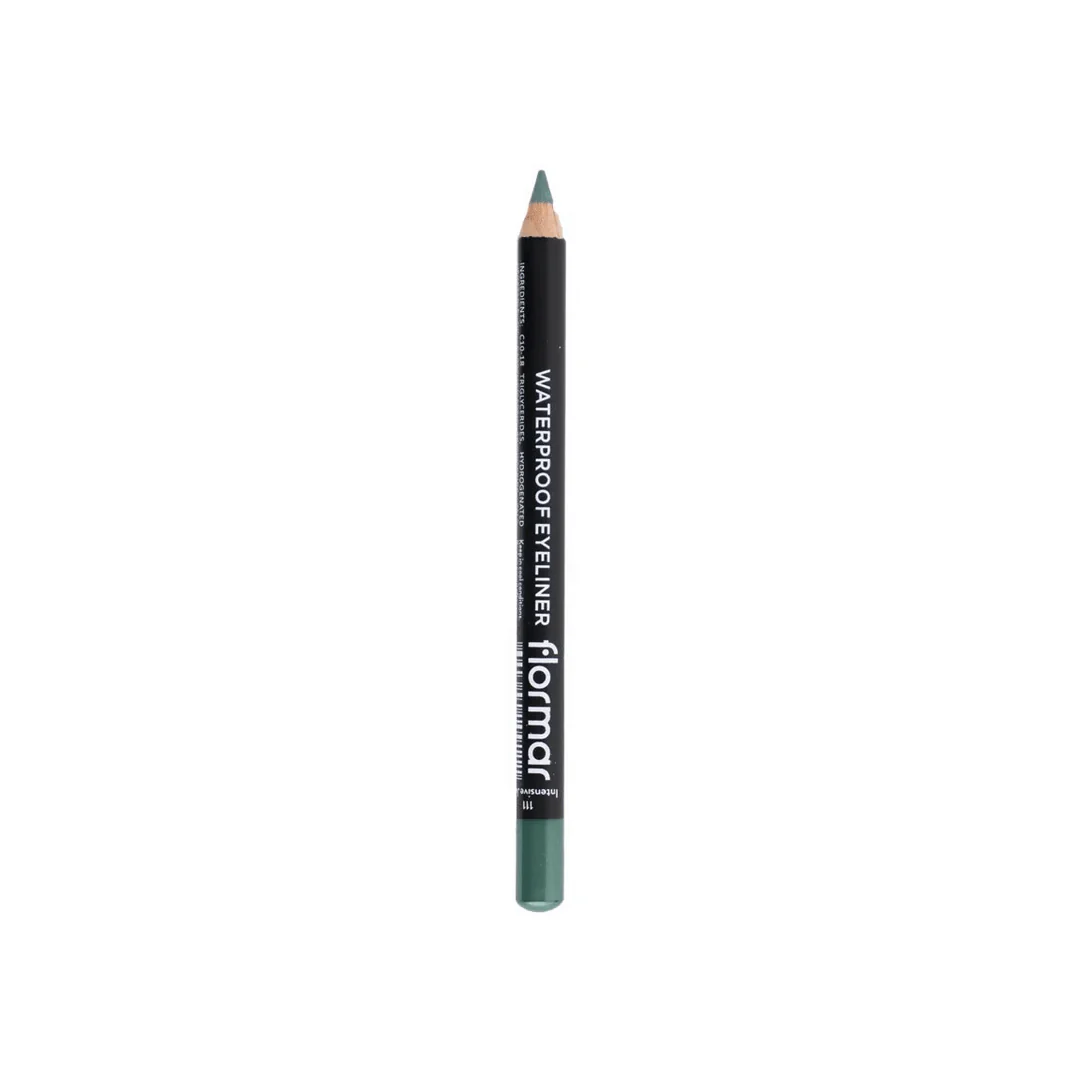 Flormar Waterproof EyeLiner Pencil - Image 9