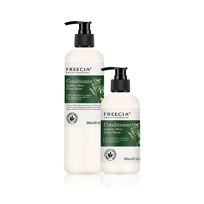 Freecia Golden Olive Ultra-Moist Conditioner - Image 2