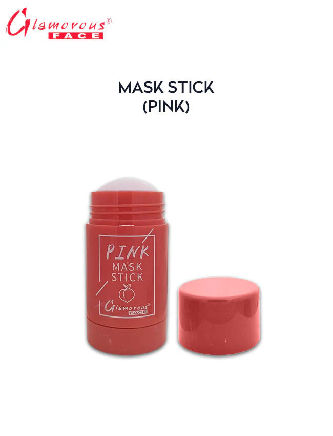 Glamorous Face Clay Mask Stick 25 GM - Image 3