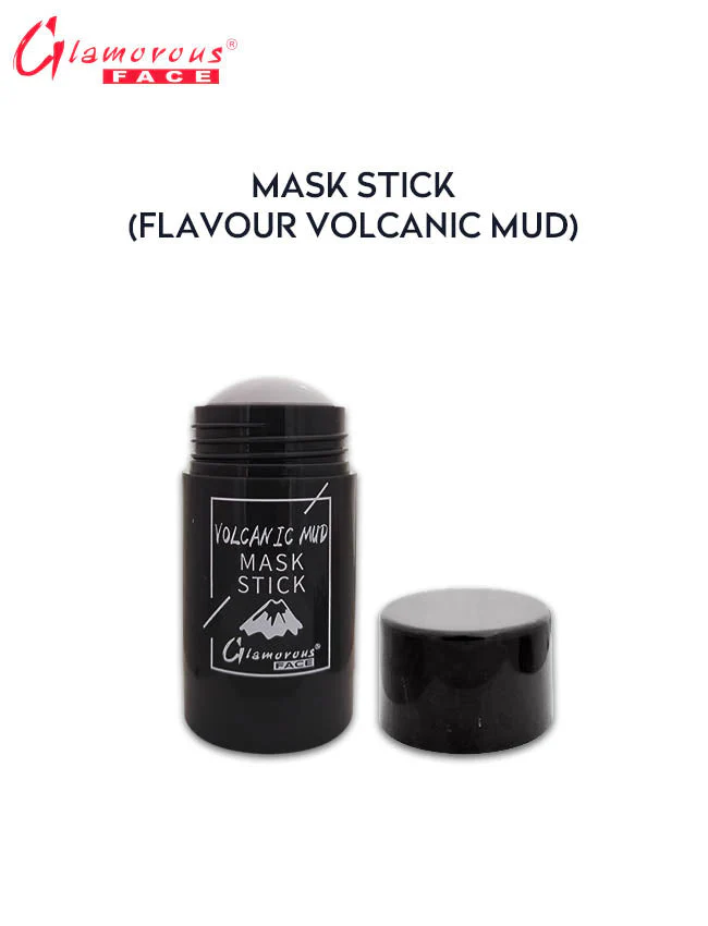 Glamorous Face Clay Mask Stick 25 GM - Image 4