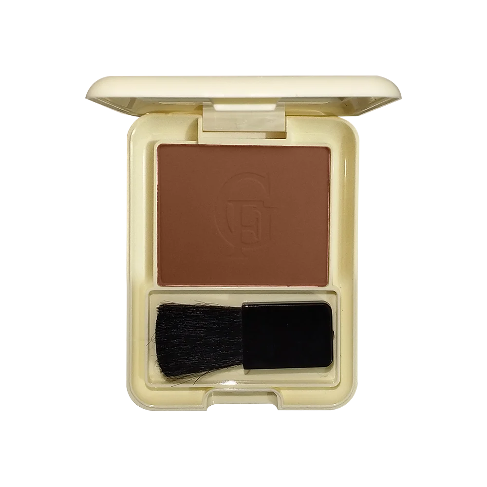 Glamorous Face Professional Matte Blushon Single - Image 7