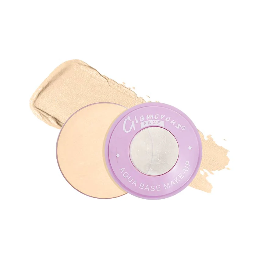 Glamorous Face Wet Base Makeup (Pink Case) - Image 8