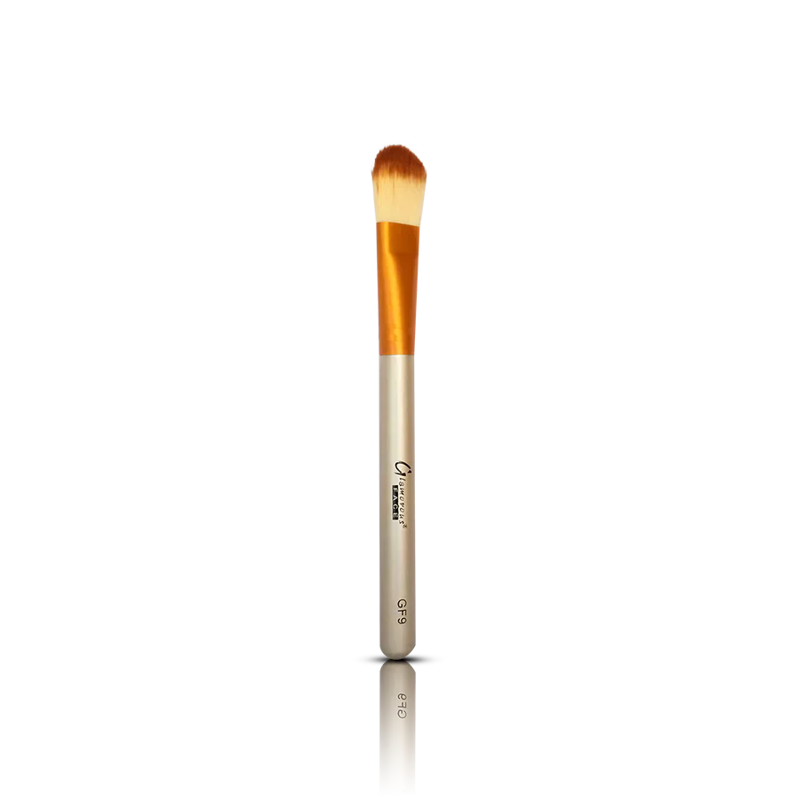 Glamorous Face Wet & Dry Base Brush (GF.09)