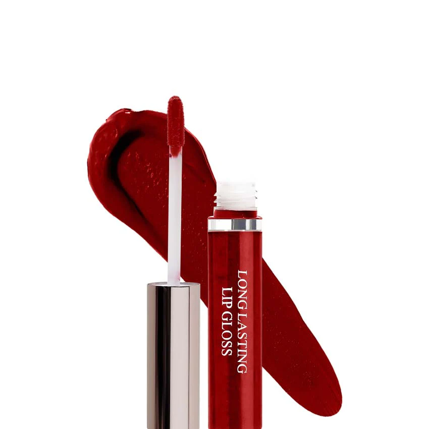 Glamorous Long Lasting Liquid Lipstick - Image 9