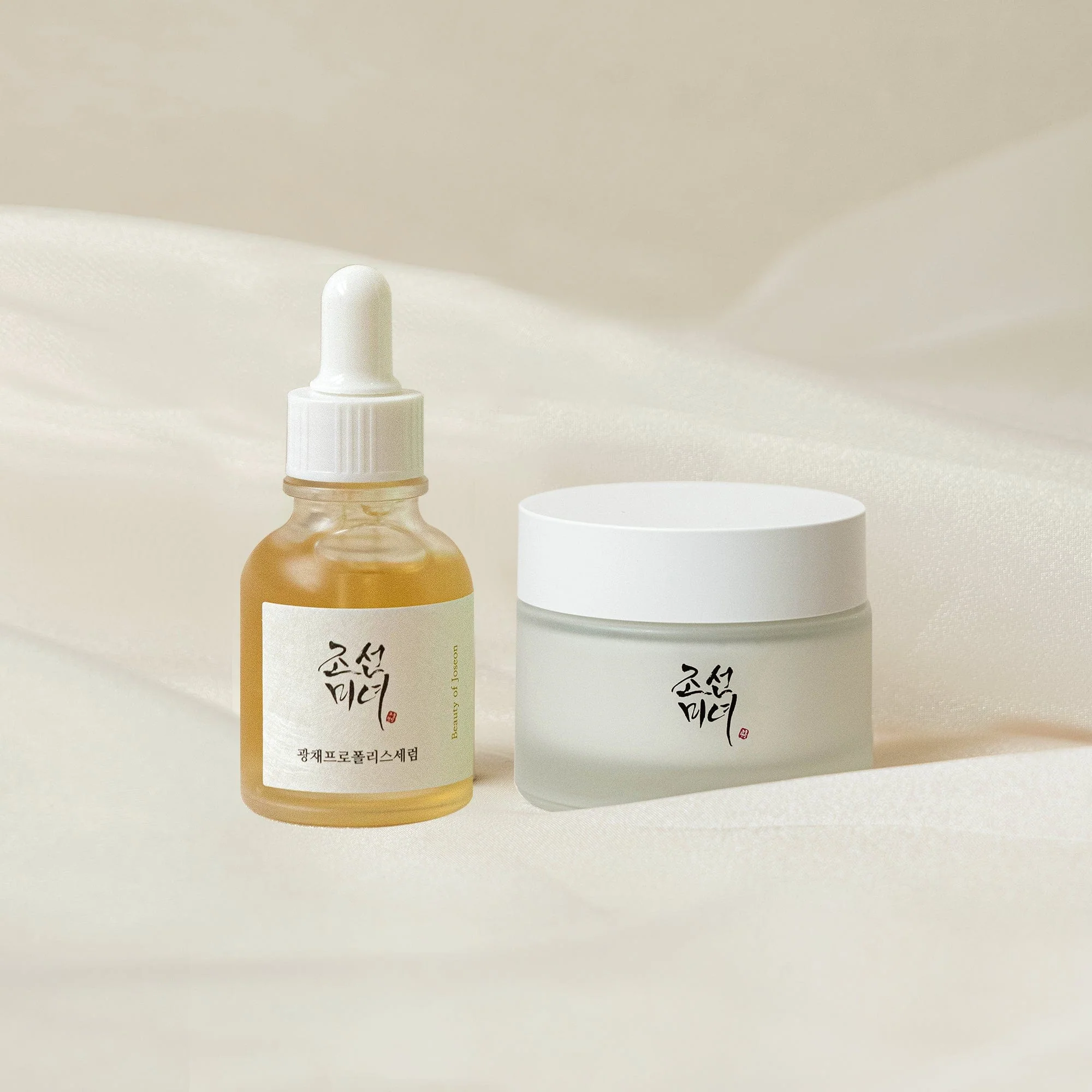 Beauty of Joseon Glass Skin Duo