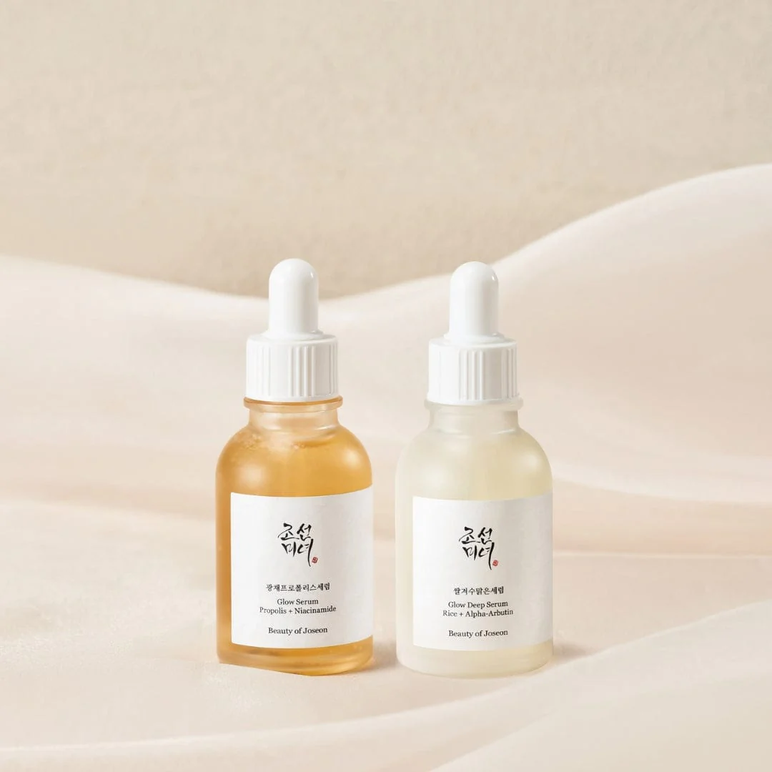 Beauty of Joseon Glow Boosting Duo - Image 8