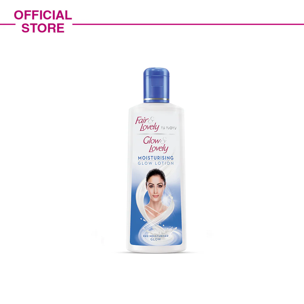 Glow&Lovely Lotion 100Ml - Image 2