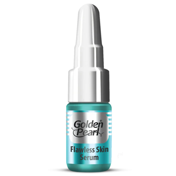 Golden Pearl Flawless Skin Serum 3 ML