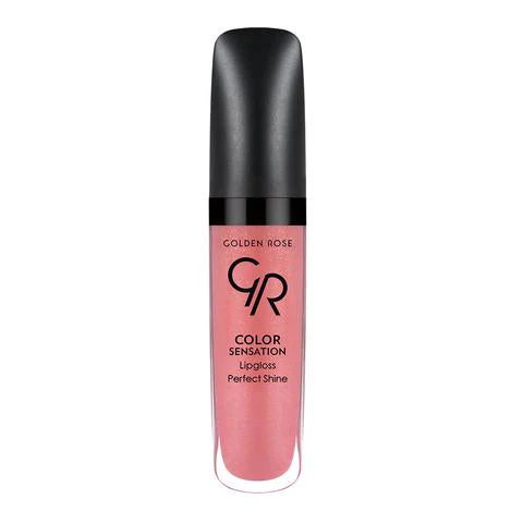 Golden Rose Color Sensation Lipgloss - Image 17