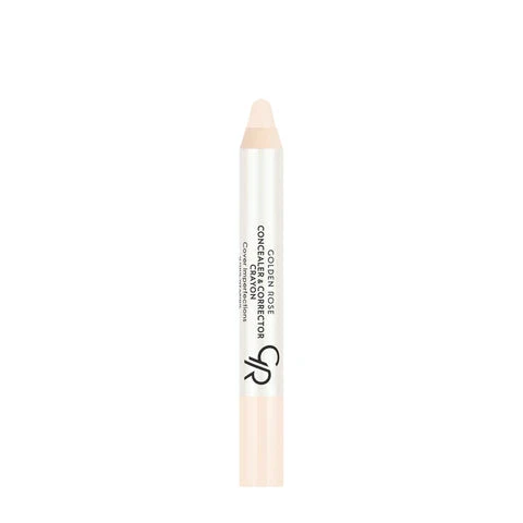 Golden Rose Concealer & Corrector Crayon - Image 2