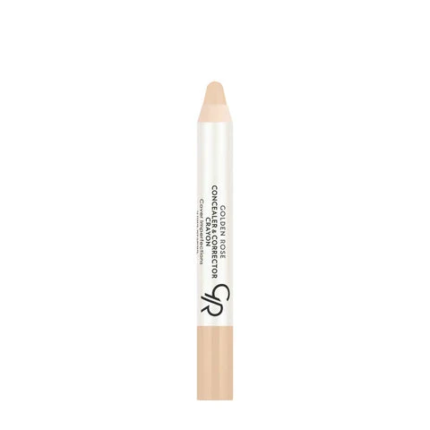 Golden Rose Concealer & Corrector Crayon - Image 3