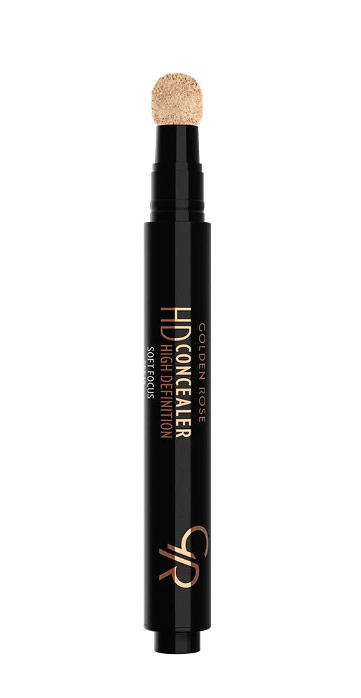 Golden Rose HD Concealer High Definition - Image 3