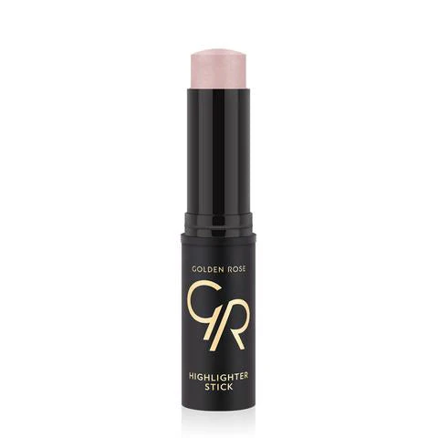 Golden Rose Highlighter Stick - Image 2
