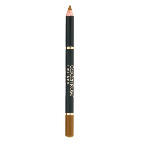 Golden Rose Lip Liner Pencil - Image 10