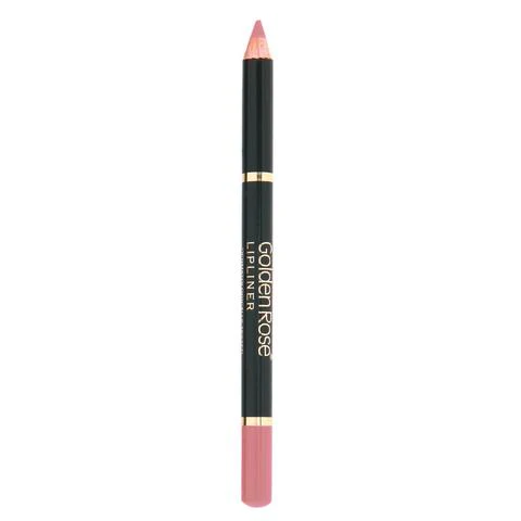Golden Rose Lip Liner Pencil - Image 18