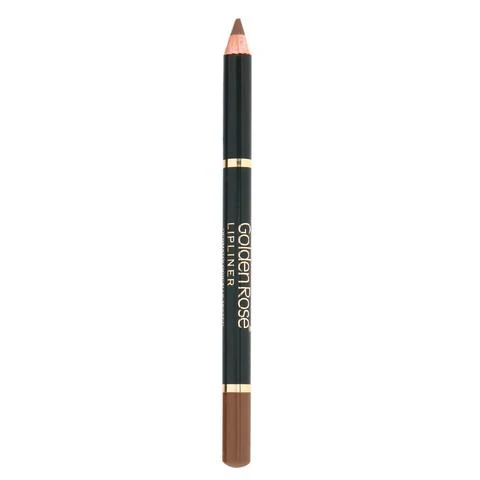 Golden Rose Lip Liner Pencil - Image 9